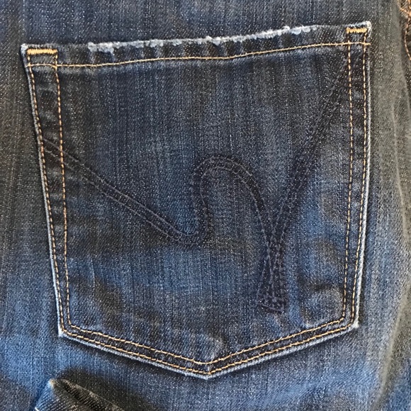 Citizen of humanity Jeans - Picture 1 of 8
